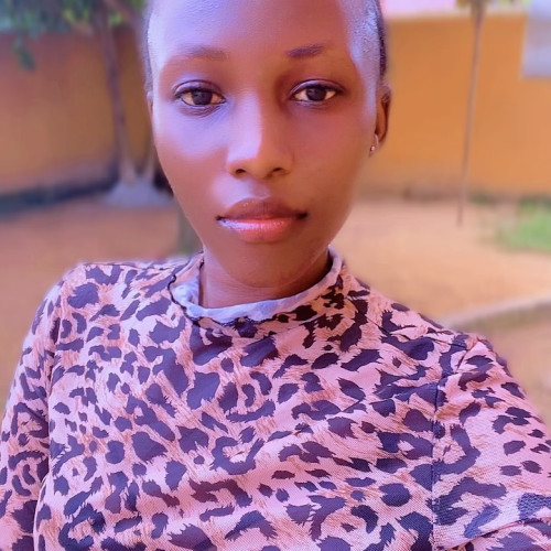 Esther Z. profile photo