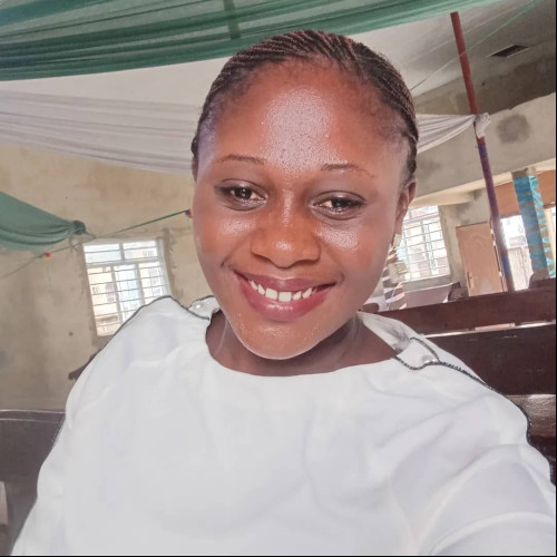 Ojiugo  U. profile photo