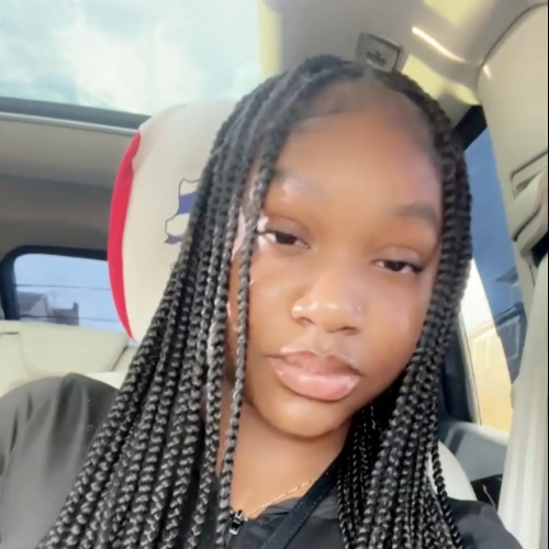 Royalty F. profile photo