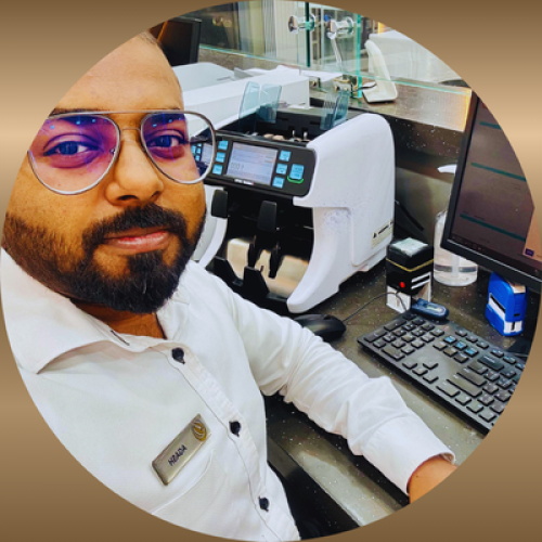 Agash R. profile photo