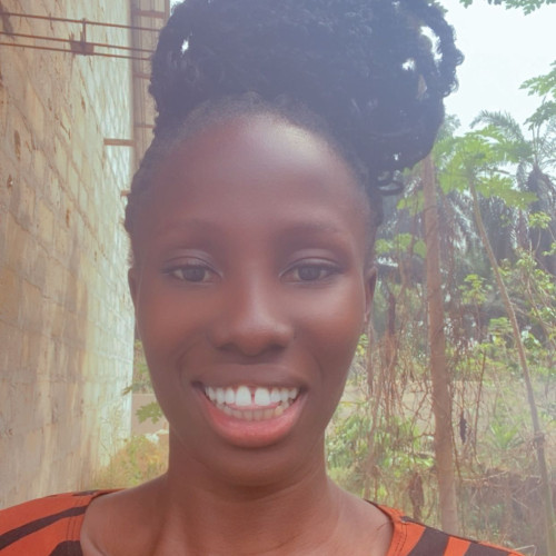 Favour N. profile photo