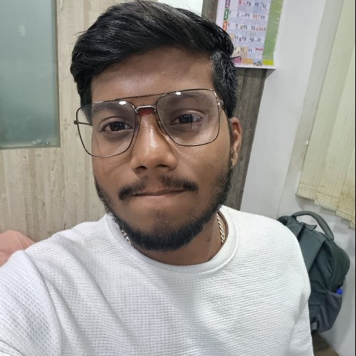 ADARSH  P.