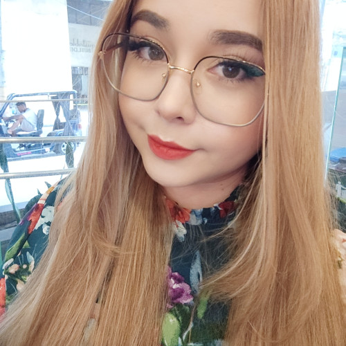 Evangeline C. profile photo