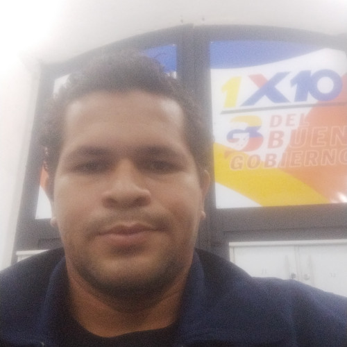 Aldry Jose M. profile photo