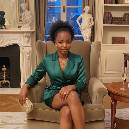 Mimah L. profile photo