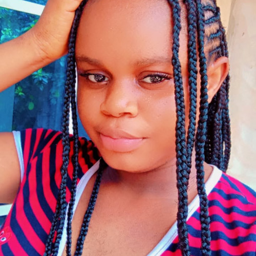 Eze chinagorom Annabell  A. profile photo