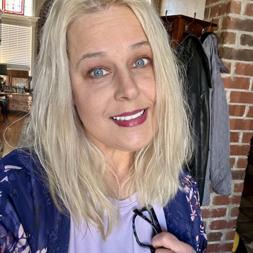 Lisa B.