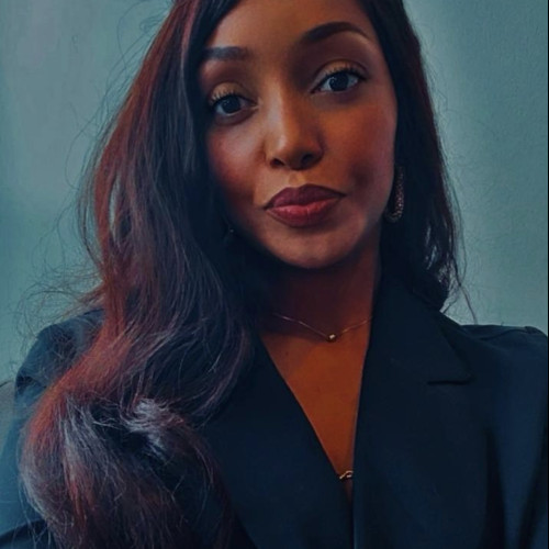 Samantha B. profile photo