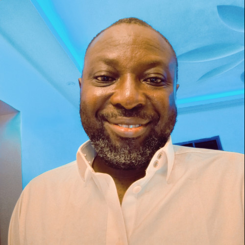 Olufemi A. profile photo