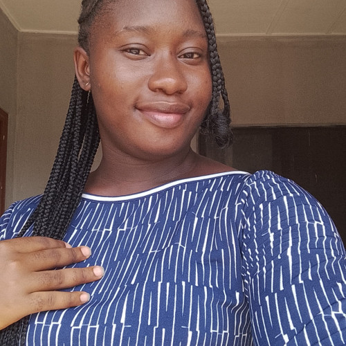 Grace U. profile photo