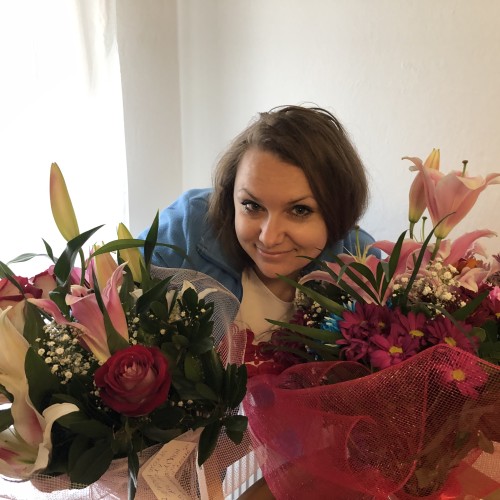 Anastasia Y. profile photo