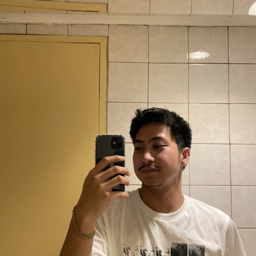 Chumacera M. profile photo