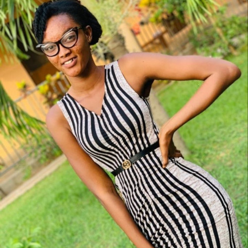 Princess Yeboah  k. profile photo