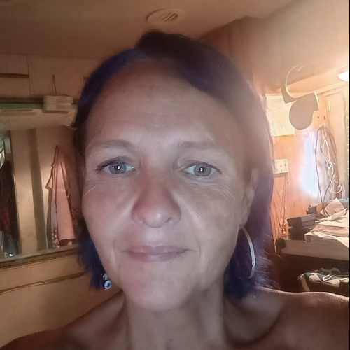 Amber M. profile photo