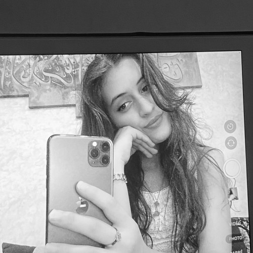 Hiba S. profile photo