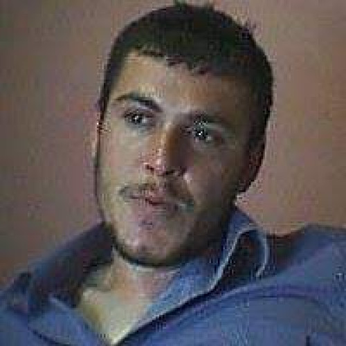 alper hisam y. profile photo