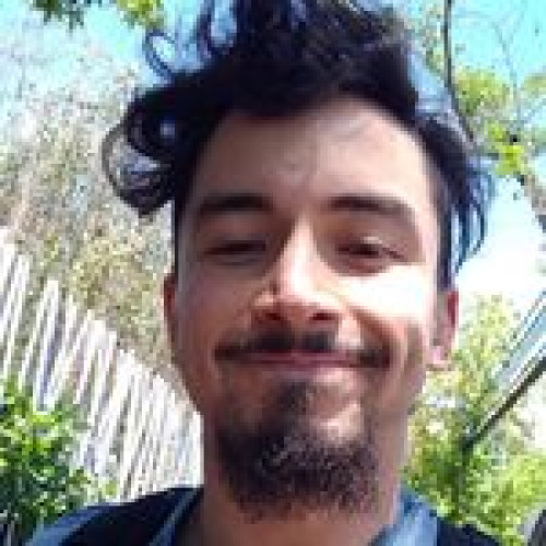 Mathias Luciano B. profile photo