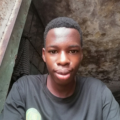 Samuel I. profile photo