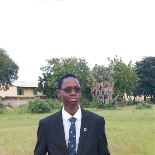 Khaleed T. profile photo