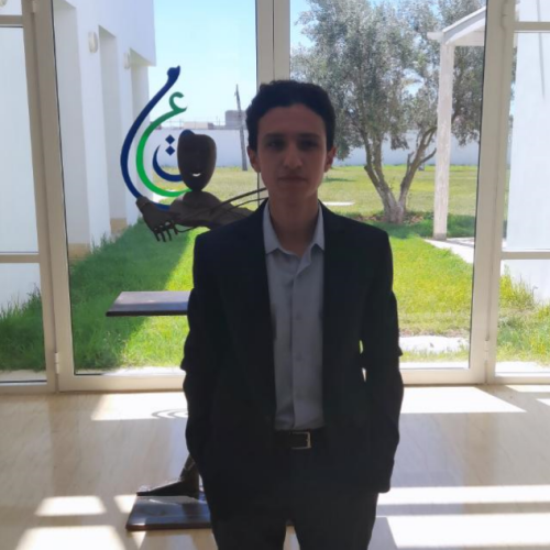 Mohamed I. profile photo