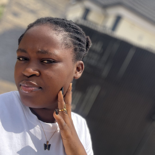 Badiora O. profile photo