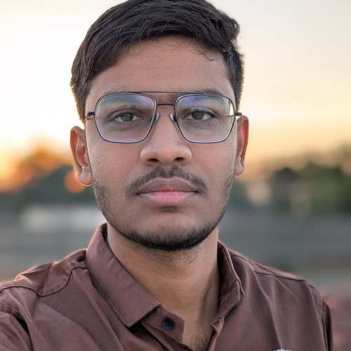 Krish V. profile photo