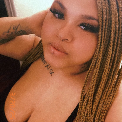 Destiny D. profile photo