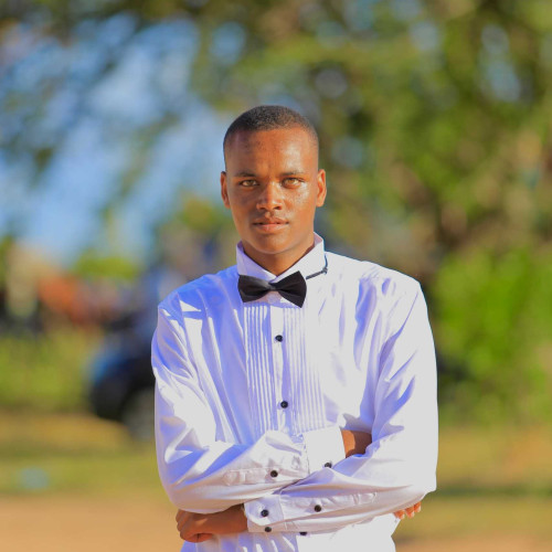 onesmo p. profile photo