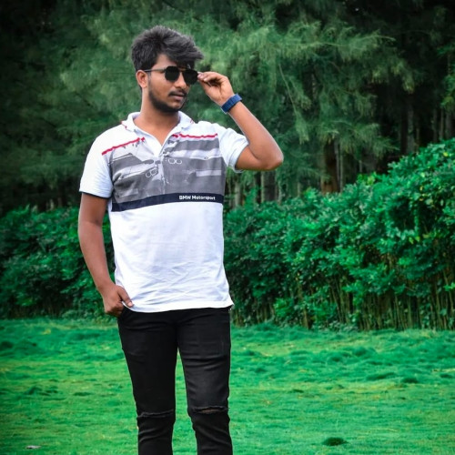 Vijay V. profile photo