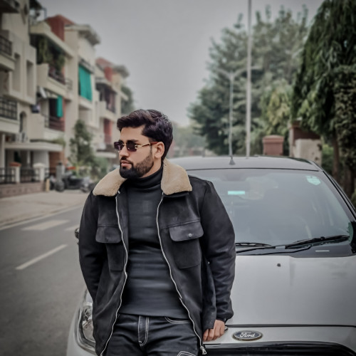 Saif H. profile photo
