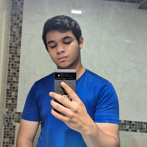 David A. profile photo