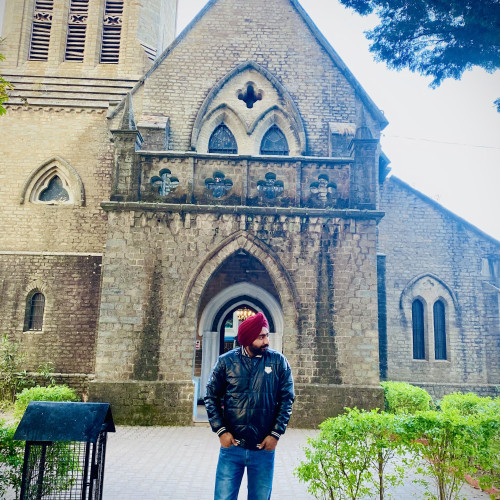 Karan S. profile photo