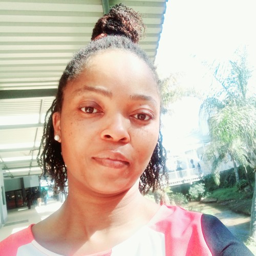 Lindiwe  B.