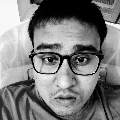 Rahul V. profile photo