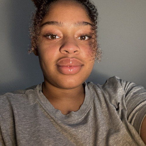 Rashae P. profile photo