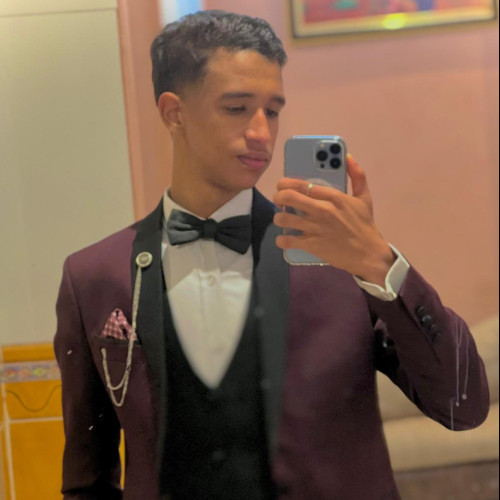 salah din z. profile photo