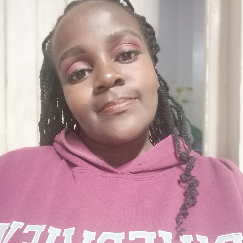 Salome  C. profile photo