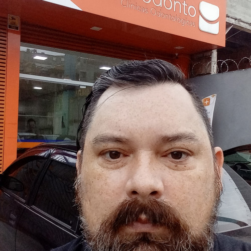 Cristiano Magno  D. profile photo