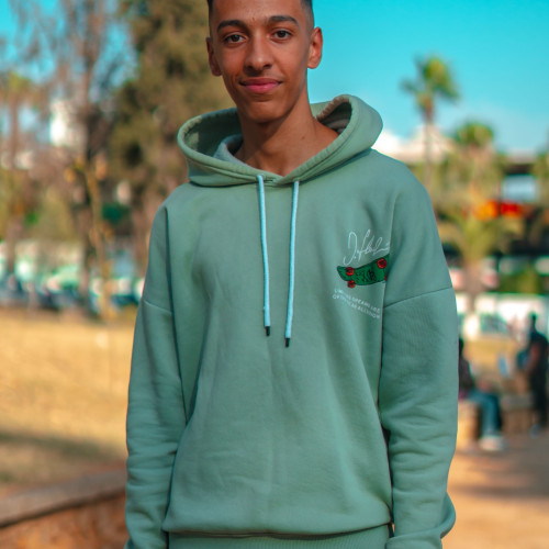 Mehdi L. profile photo