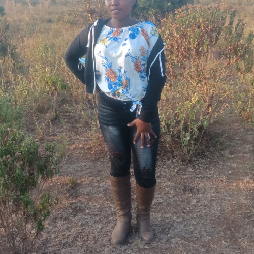 Eddah W. profile photo