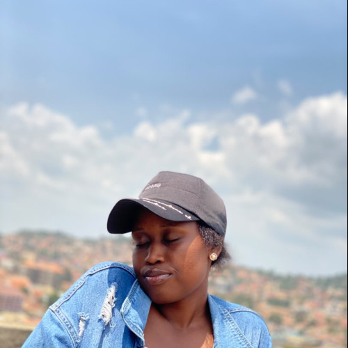 ROSEMARY N. profile photo