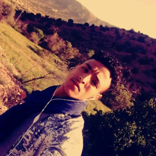 Lahcen  o. profile photo