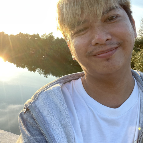 Richard Mark B. profile photo