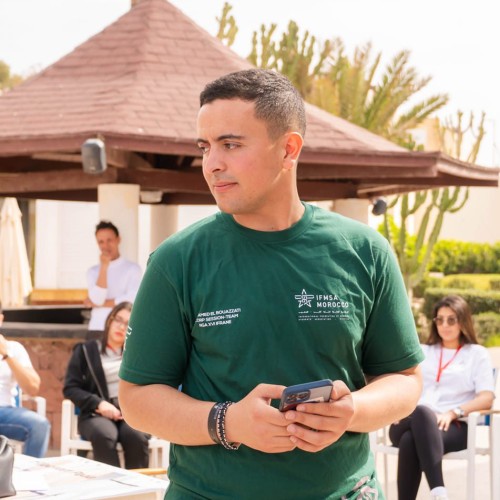 Mohamed E. profile photo