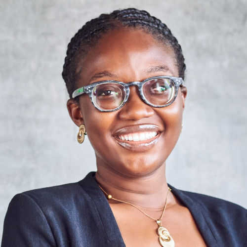 Ngozi Peace O. profile photo