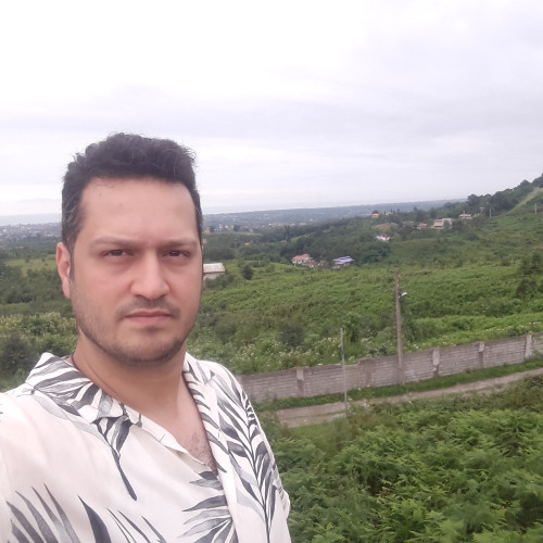 Vahid S.