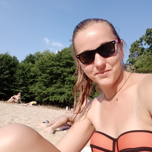 Олеся С. profile photo