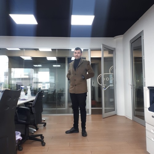 jamal b. profile photo