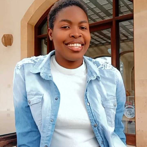 Irina A. profile photo