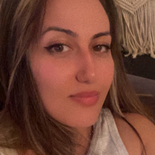Yasemin I. profile photo